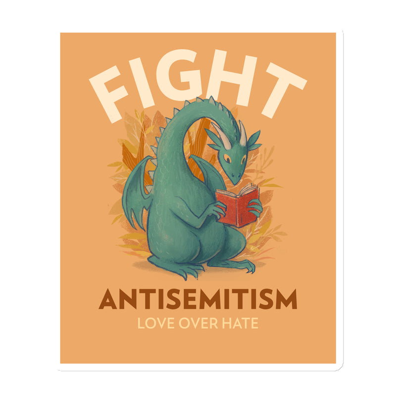 Dragon Adventure | Die-Cut Magnet