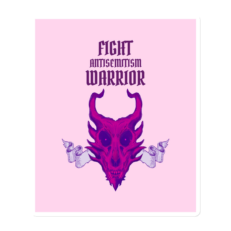 Dragon Adventure | Die-Cut Magnet