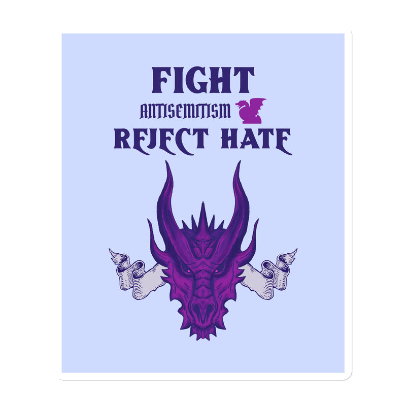 Dragon Adventure | Die-Cut Magnet