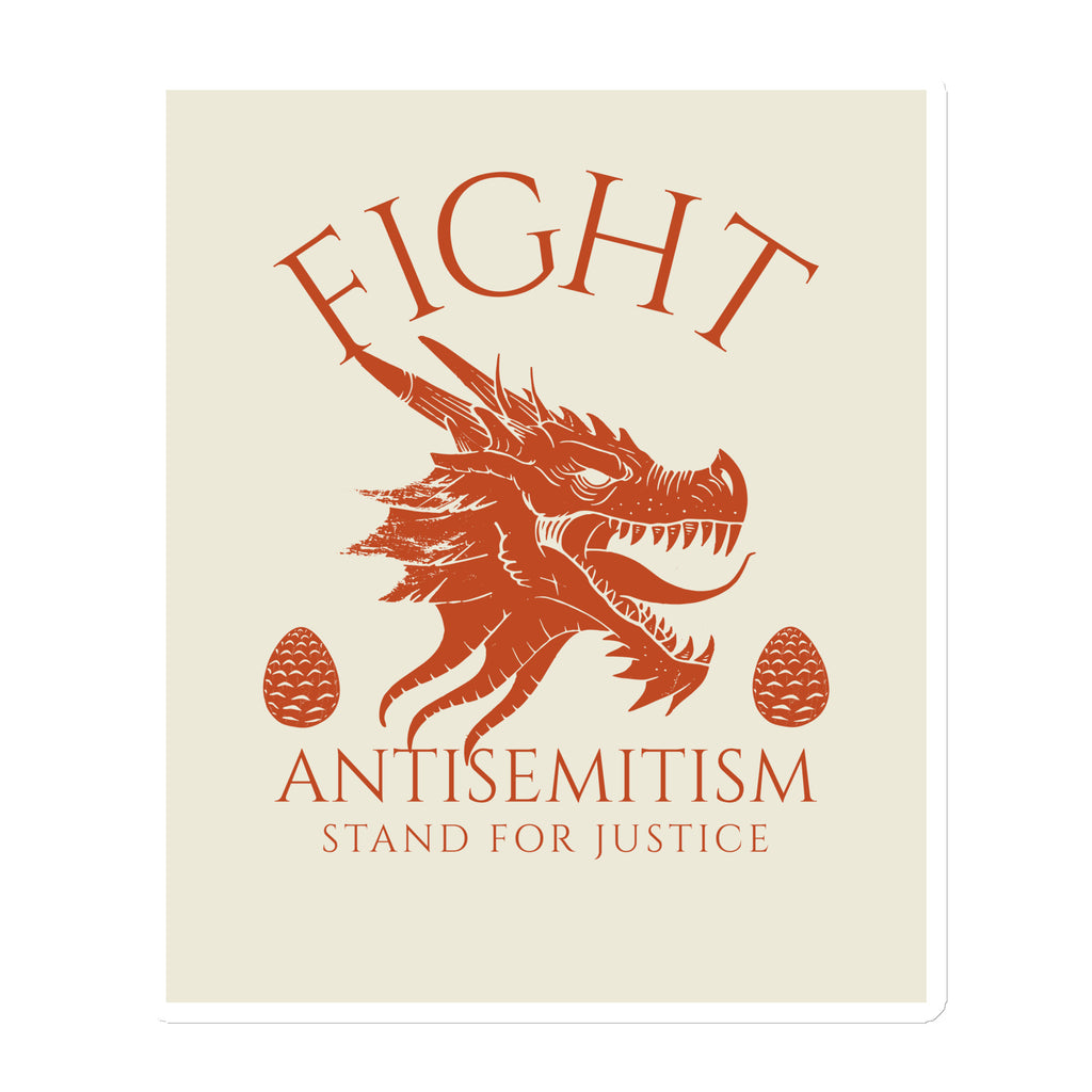 Dragon Adventure | Die-Cut Magnet