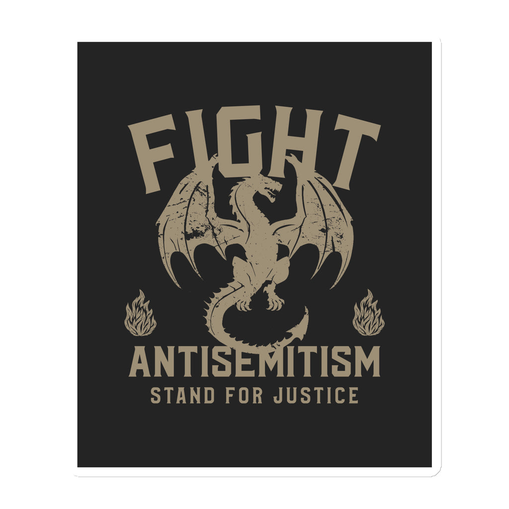 Dragon Adventure | Die-Cut Magnet