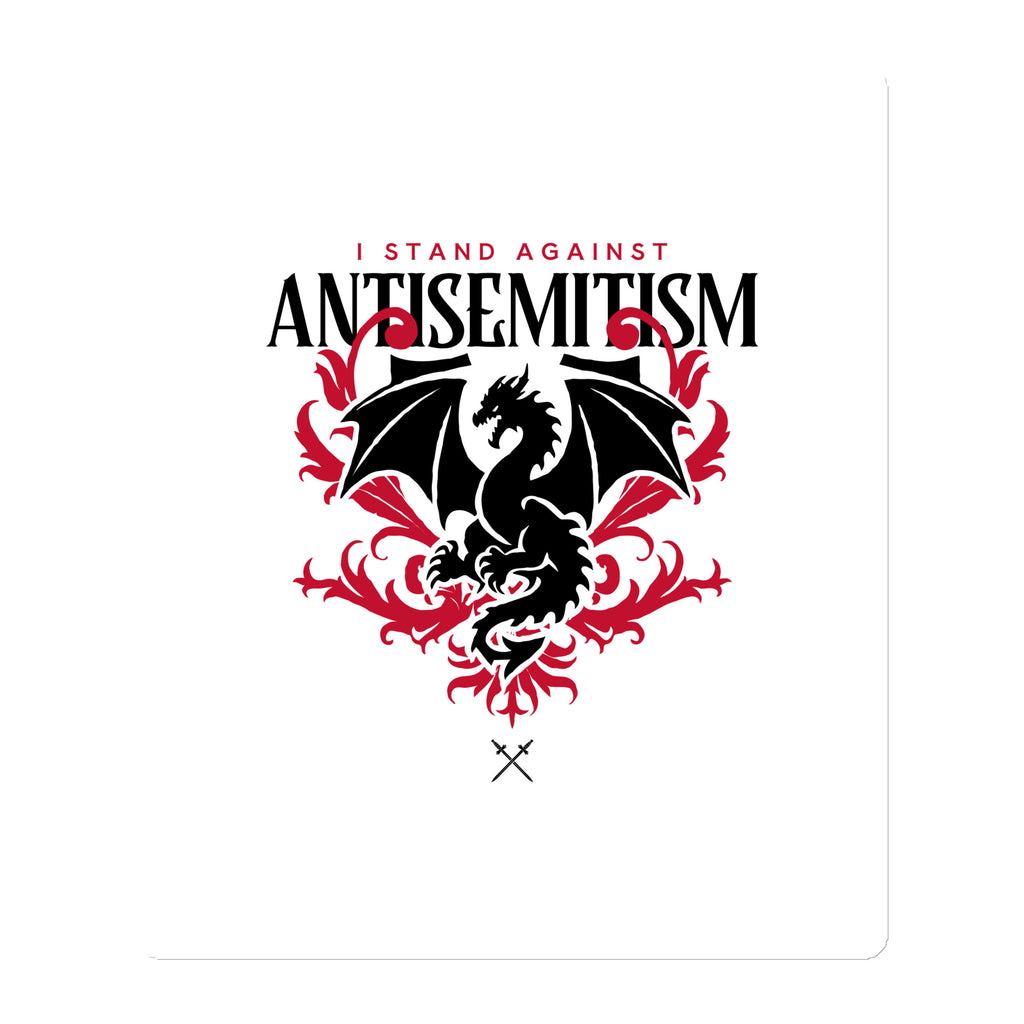 Dragon Adventure | Die-Cut Magnet