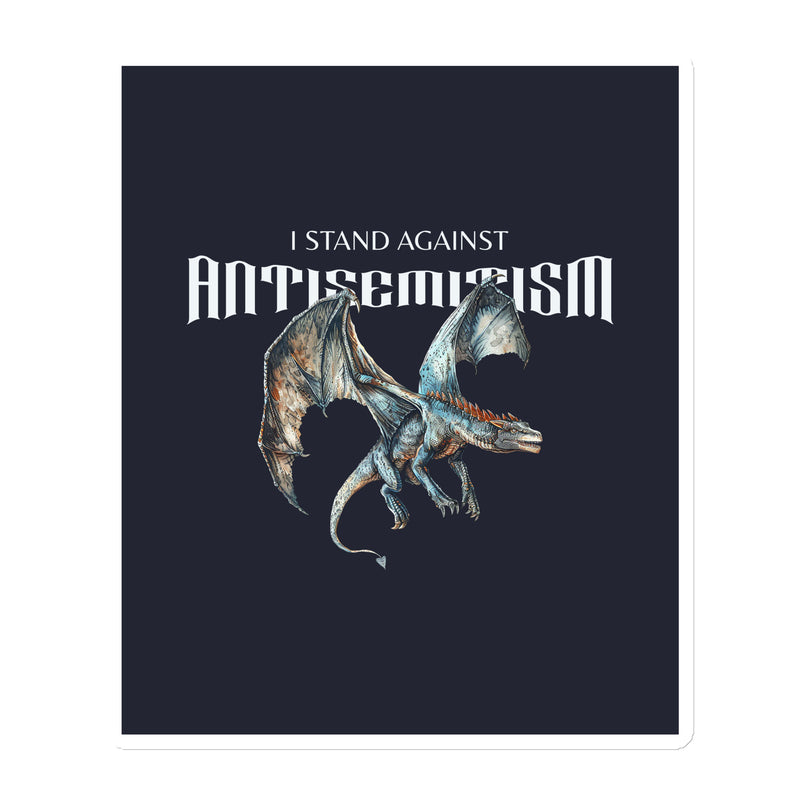 Dragon Adventure | Die-Cut Magnet