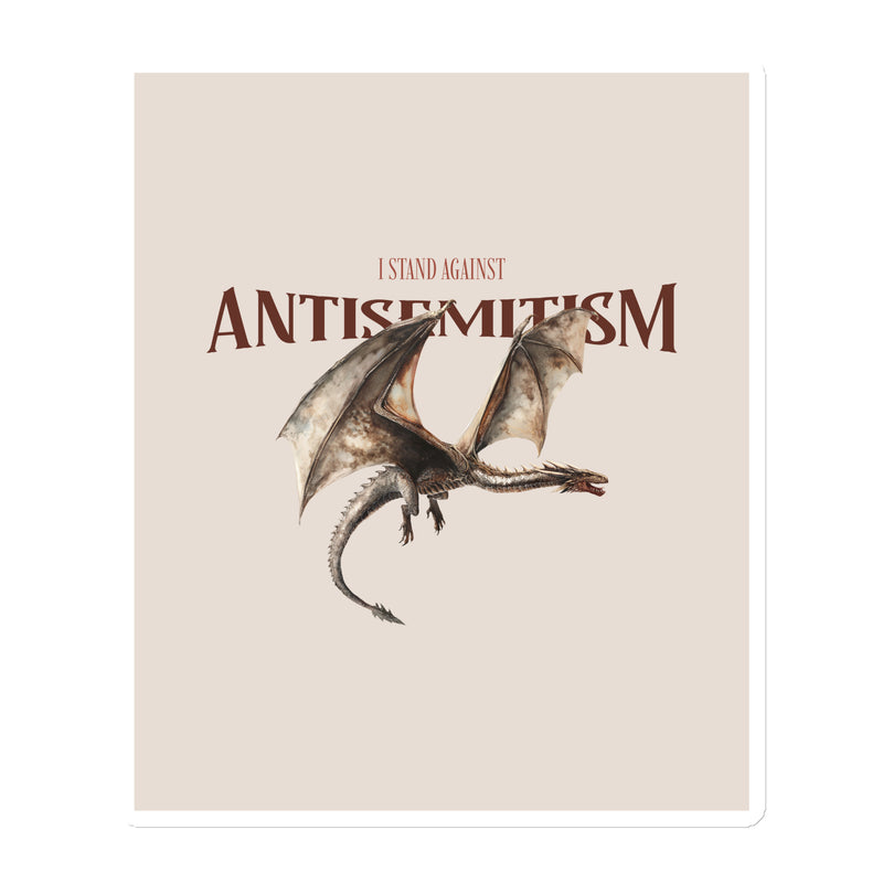 Dragon Adventure | Die-Cut Magnet