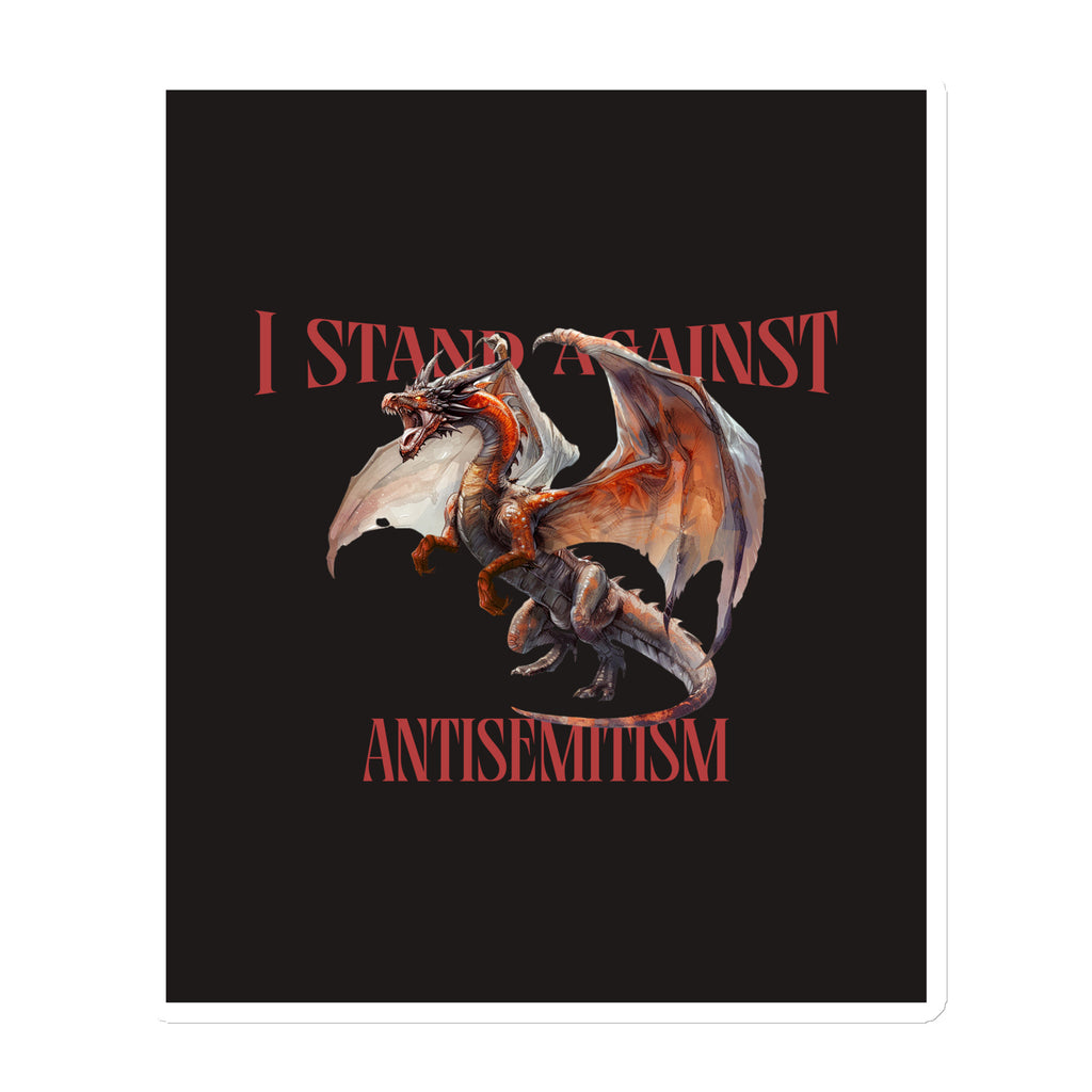 Dragon Adventure | Die-Cut Magnet