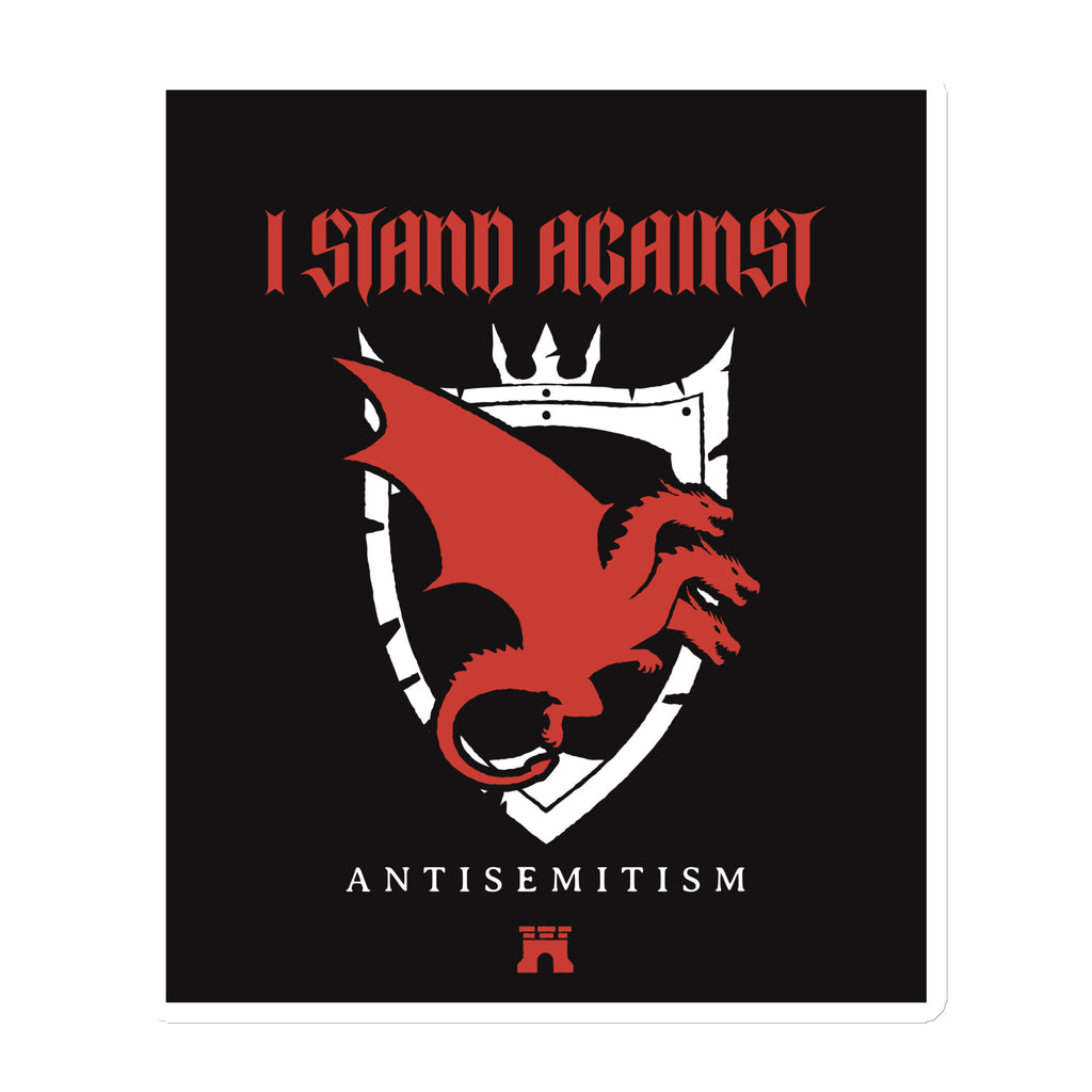 Dragon Adventure | Die-Cut Magnet