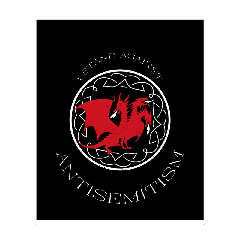 Dragon Adventure | Die-Cut Magnet