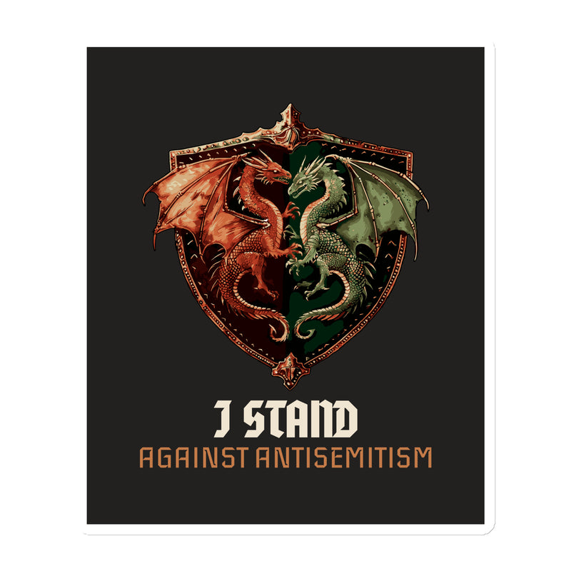 Dragon Adventure | Die-Cut Magnet