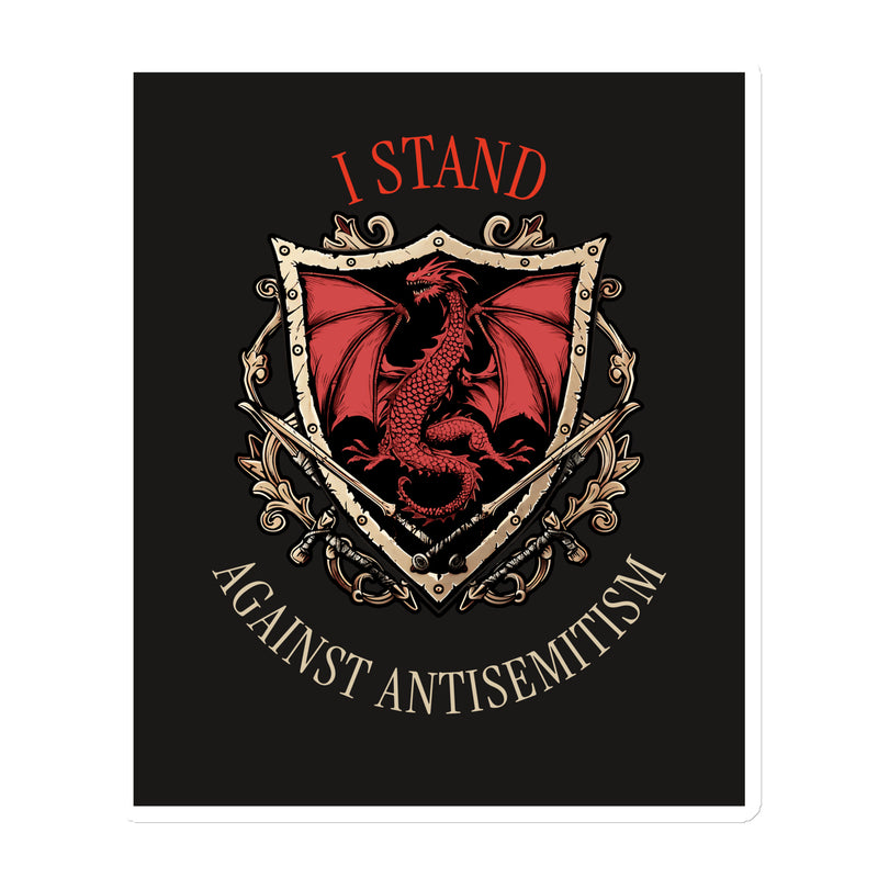 Dragon Adventure | Die-Cut Magnet
