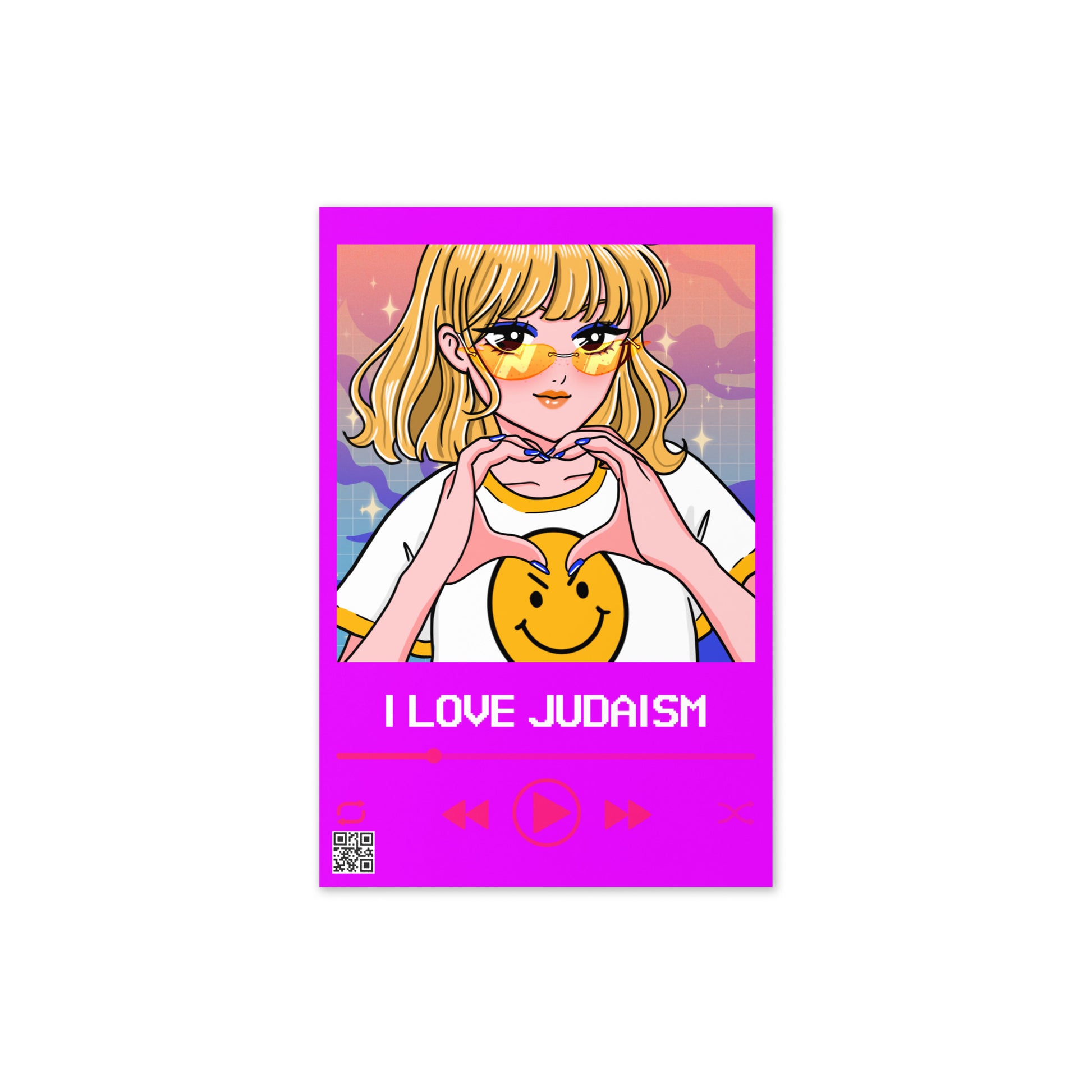 Love Song | Greeting Card