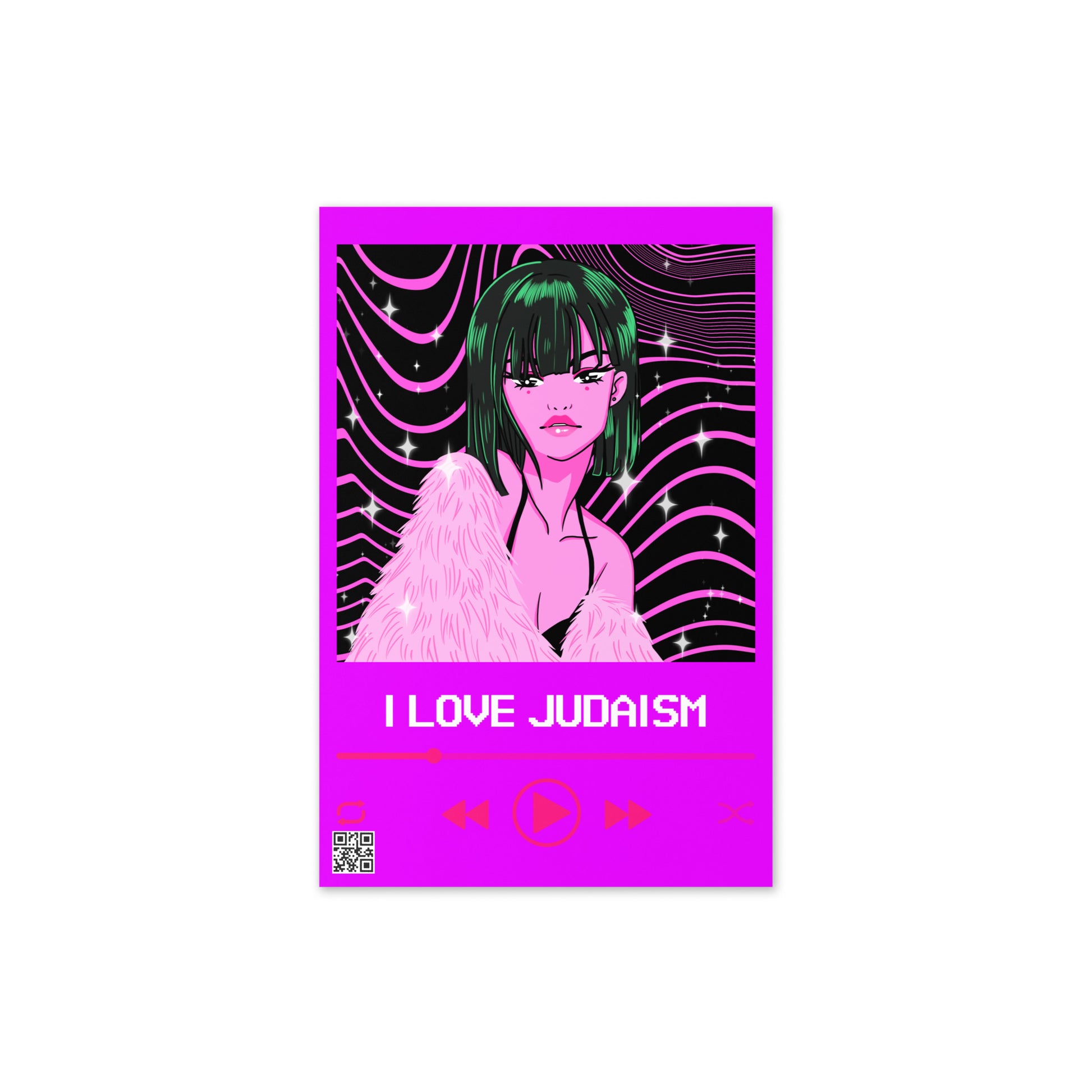 Love Song | Greeting Card