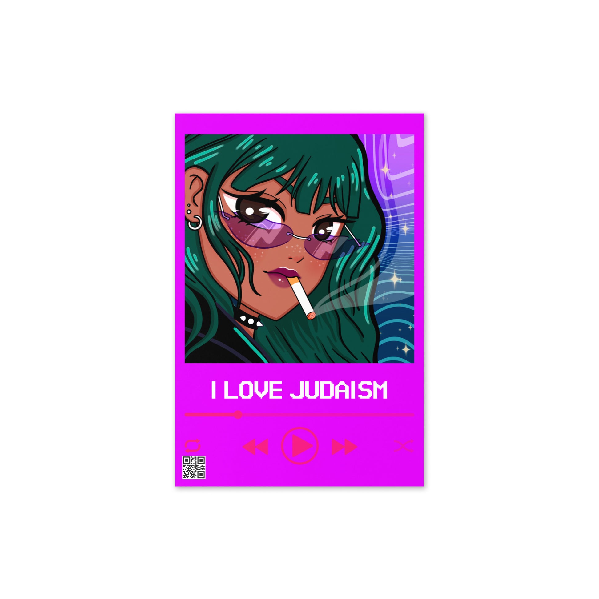 Love Song | Greeting Card