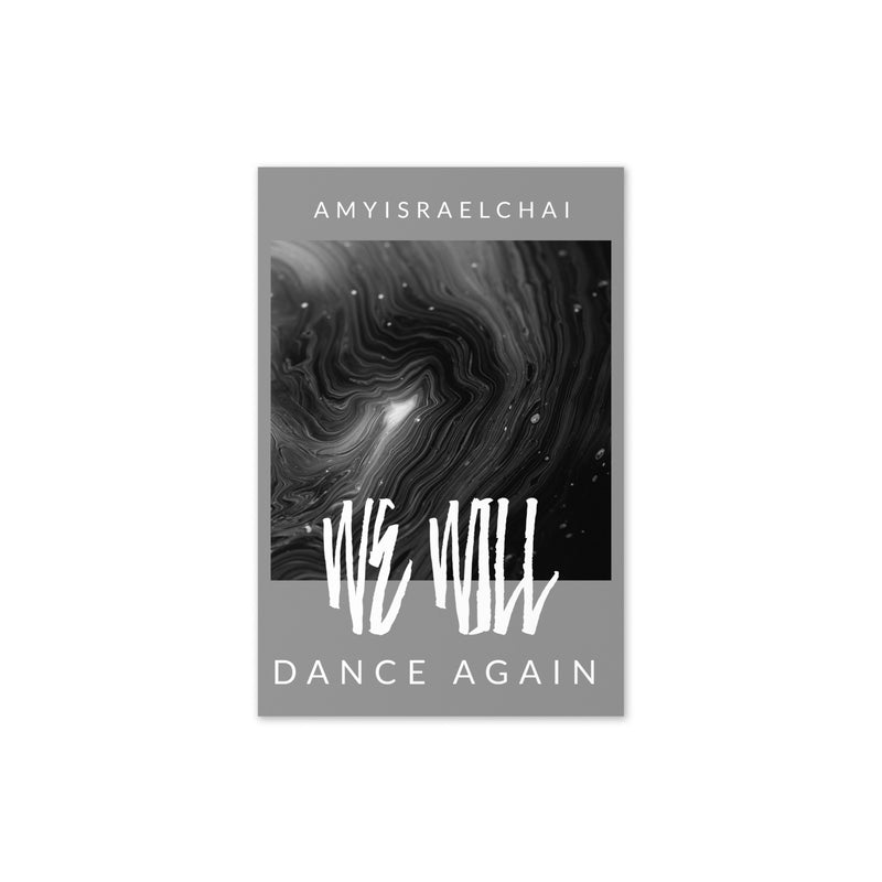 We Will Dance Again | Greeting Card