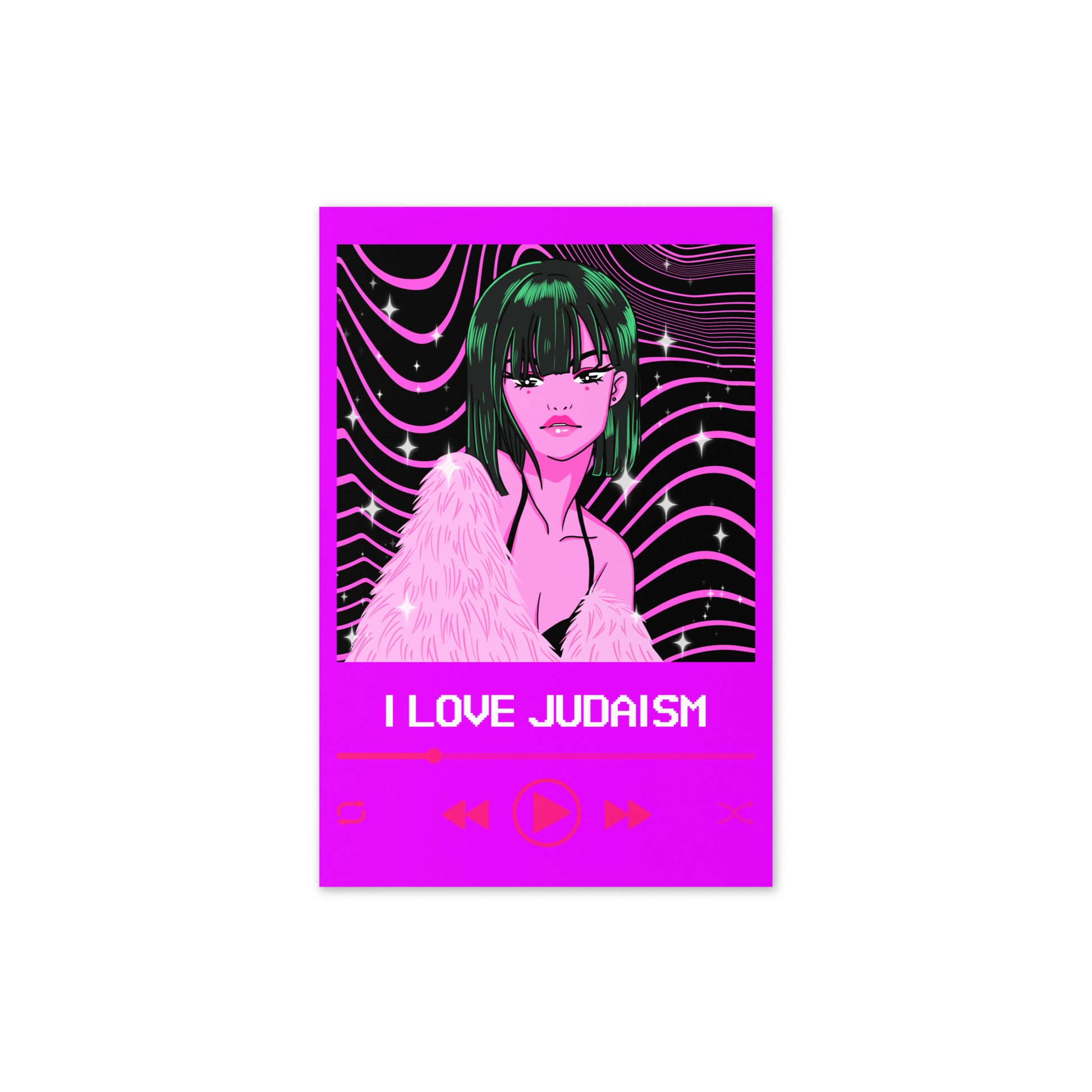 Love Song | Greeting Card