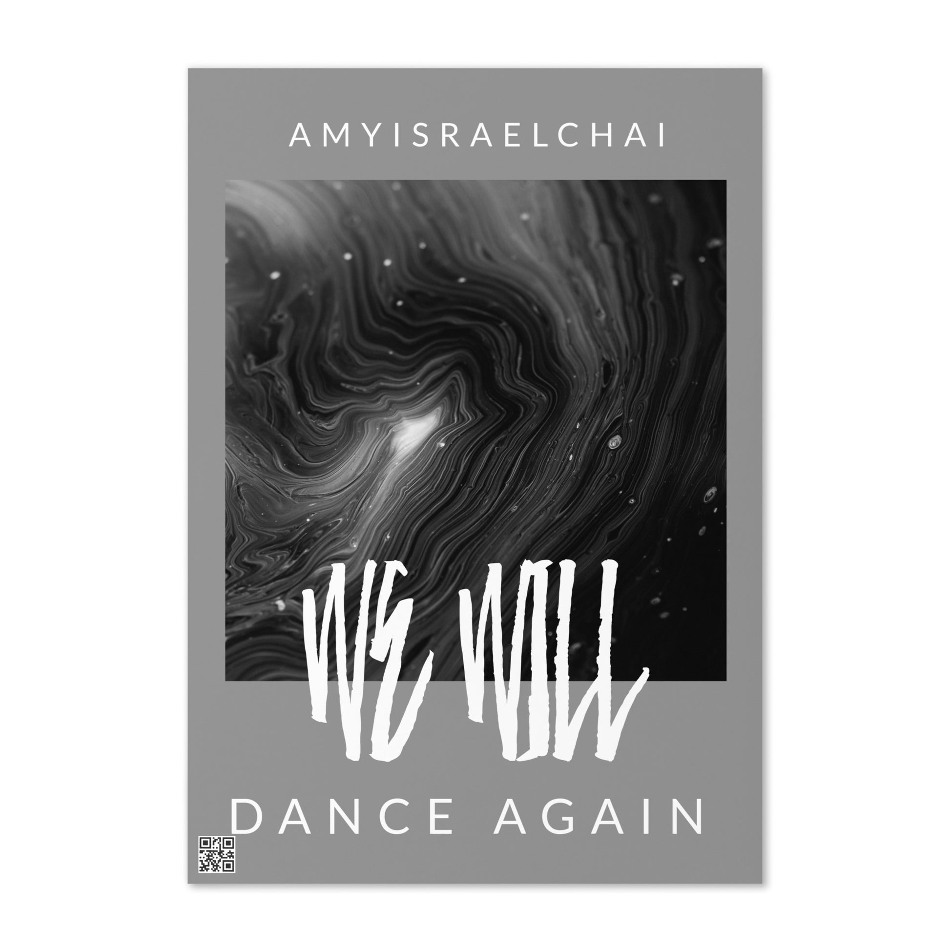 We Will Dance Again | Greeting Card