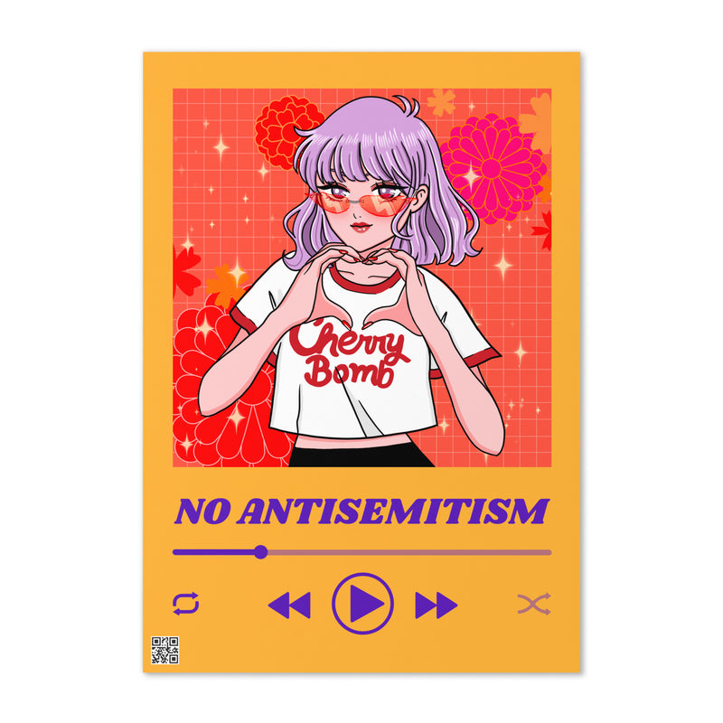 Love Song | Greeting Card