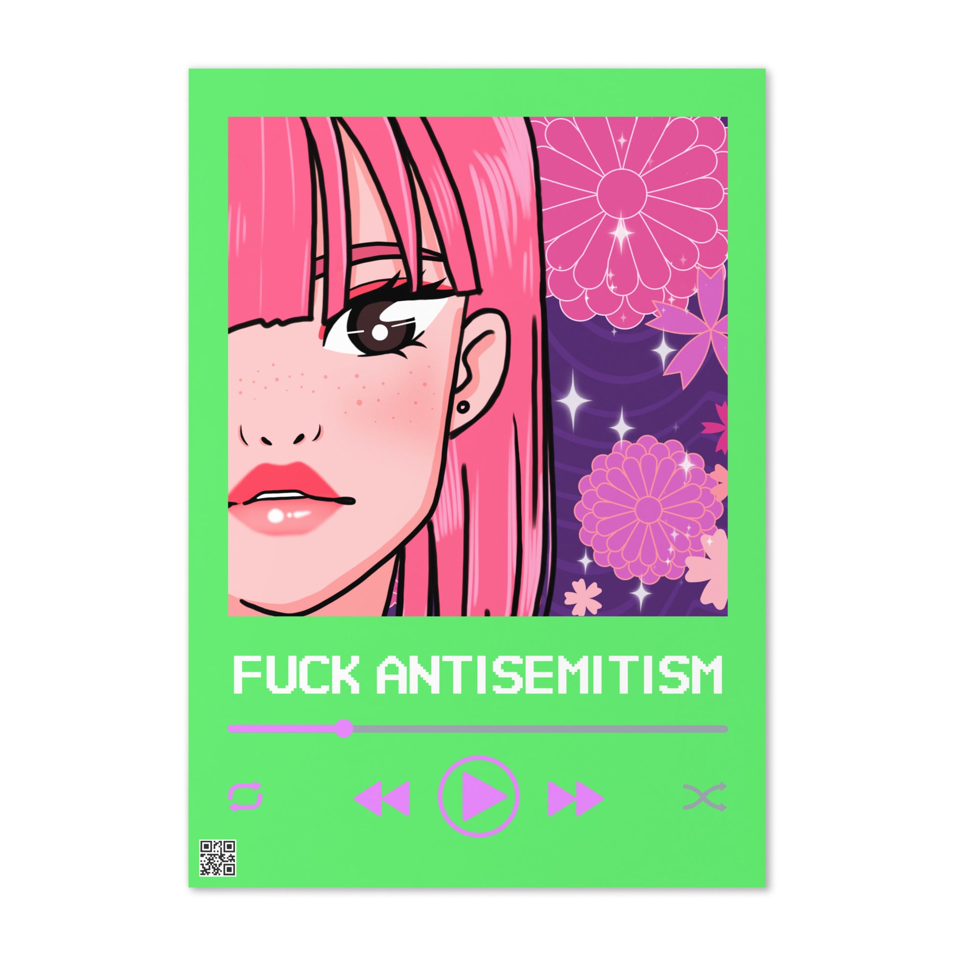 Love Song | Greeting Card
