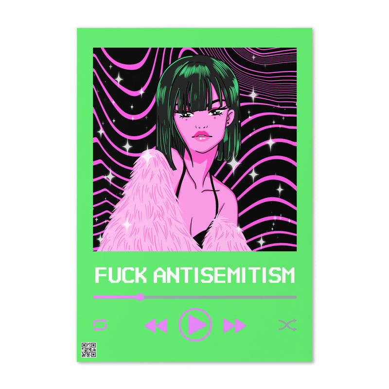 Love Song | Greeting Card