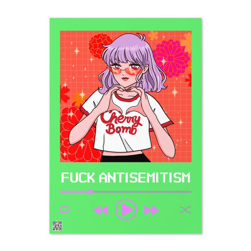 Love Song | Greeting Card