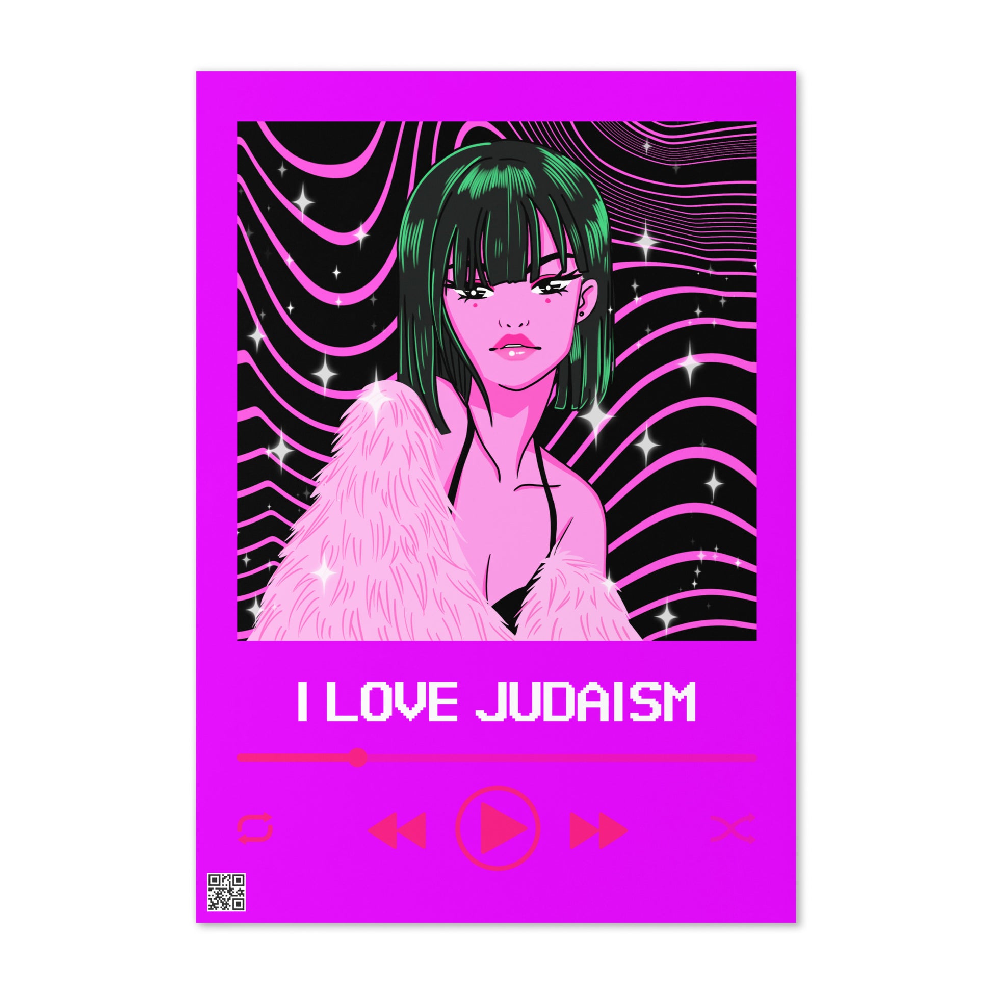 Love Song | Greeting Card