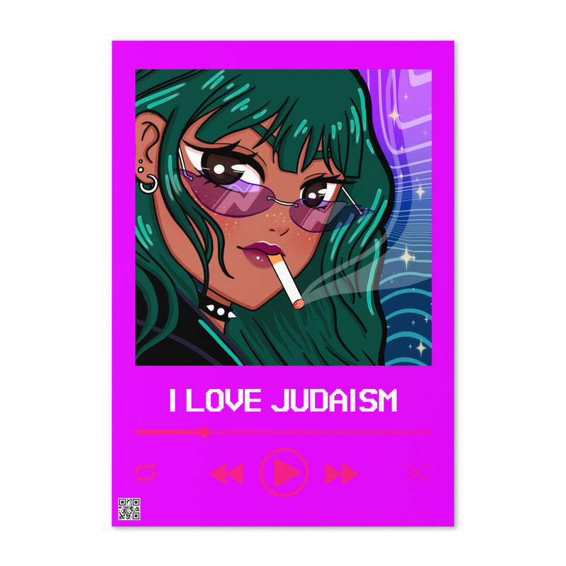 Love Song | Greeting Card