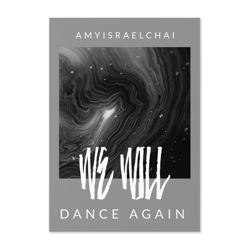We Will Dance Again | Greeting Card