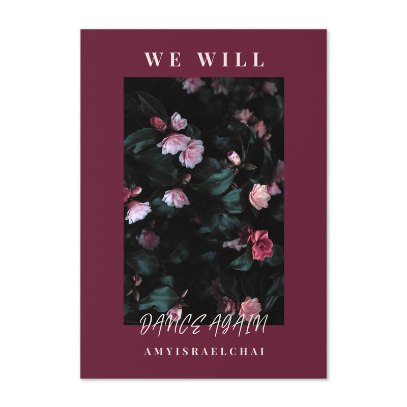 We Will Dance Again | Greeting Card