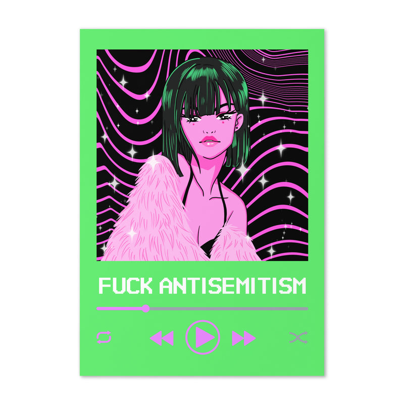 Love Song | Greeting Card