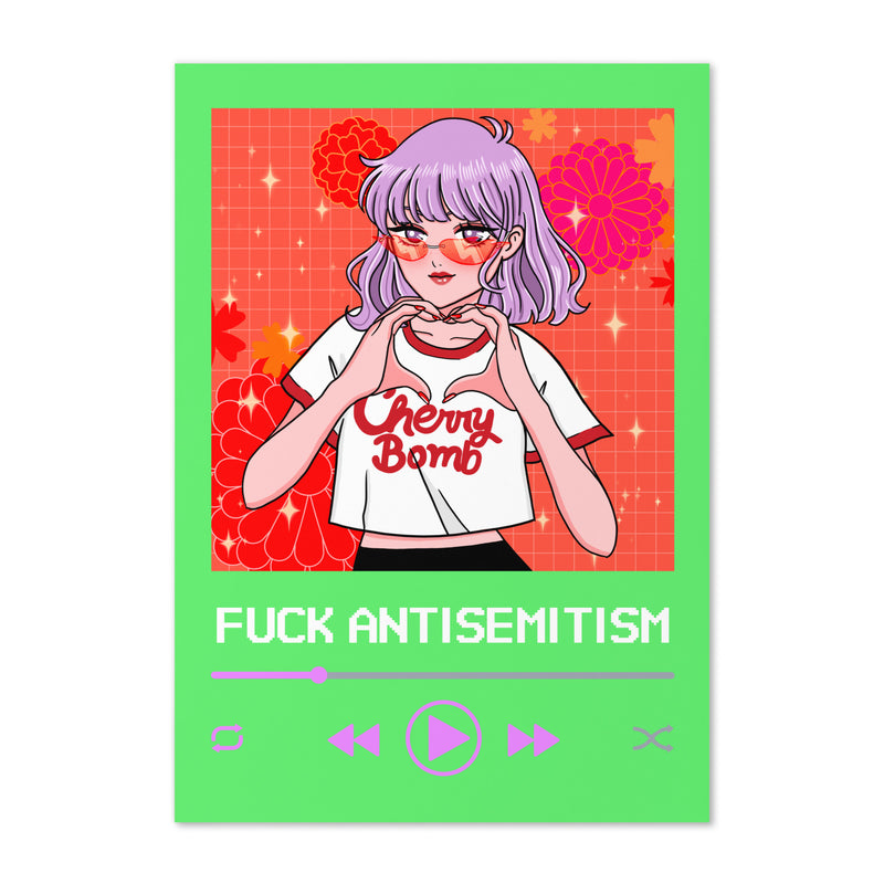 Love Song | Greeting Card