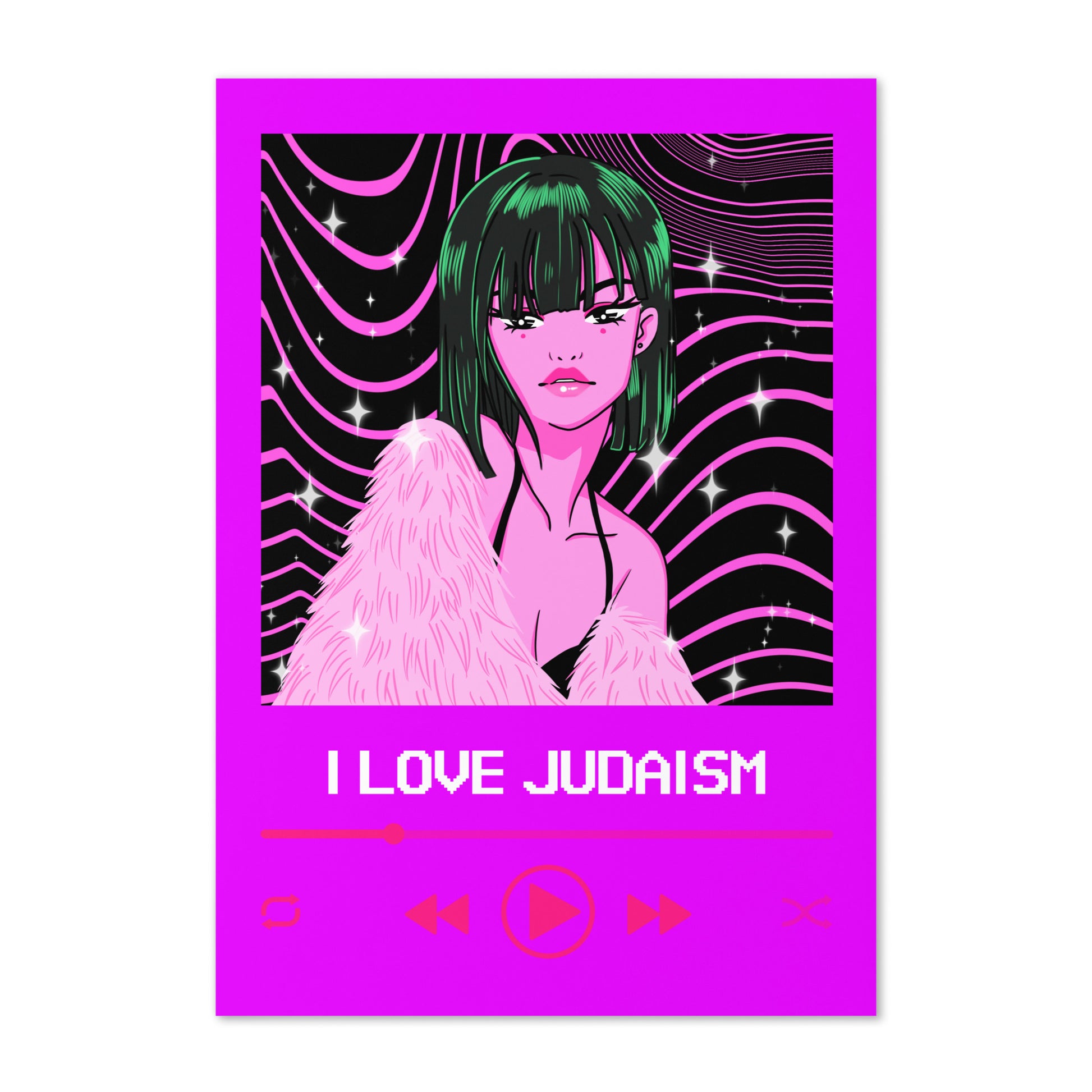 Love Song | Greeting Card