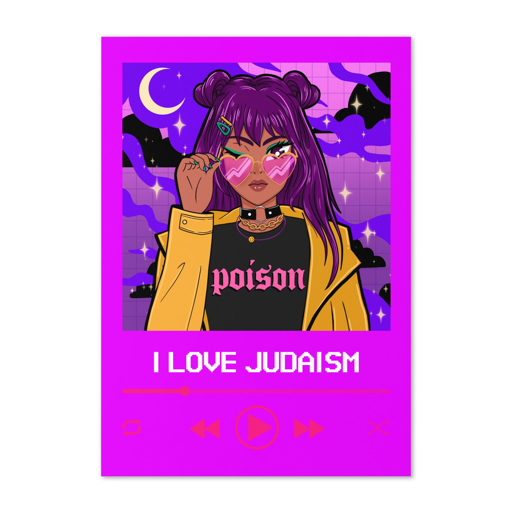 Love Song | Greeting Card