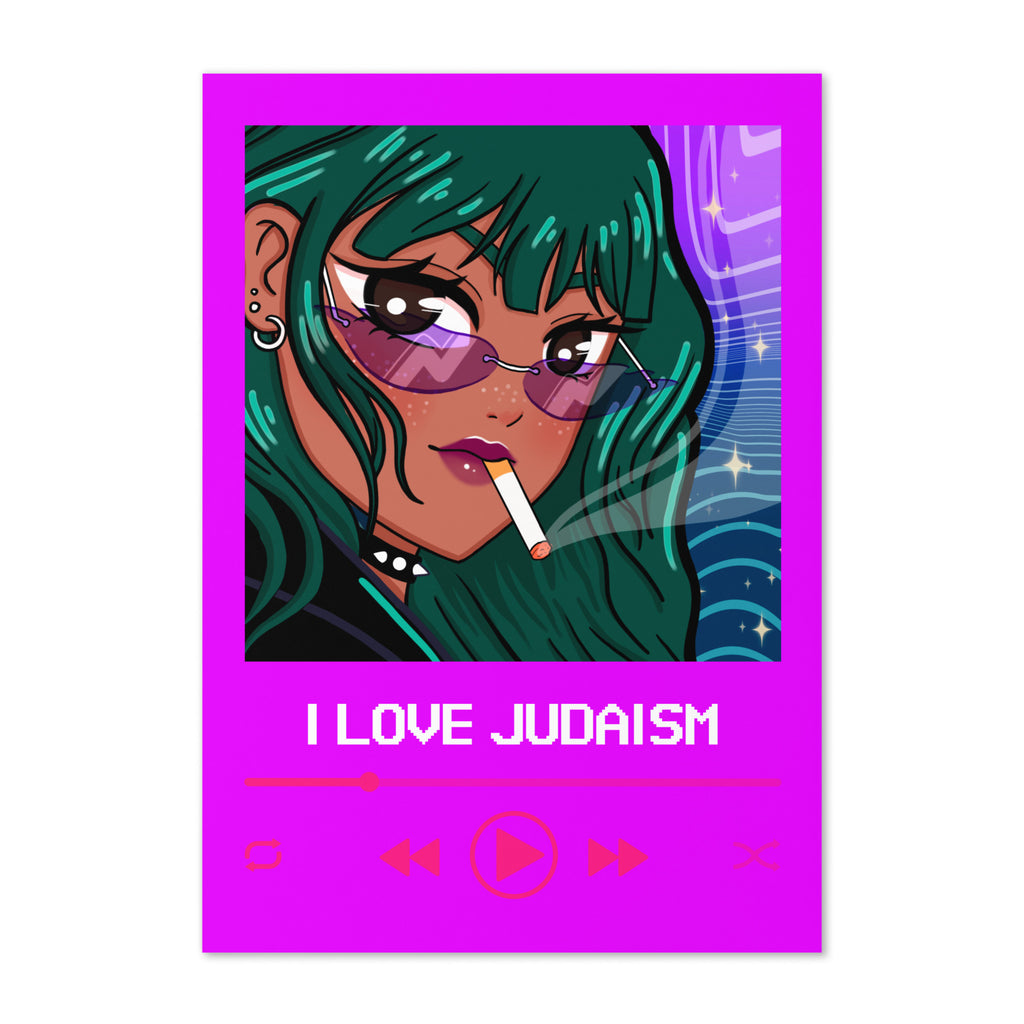Love Song | Greeting Card