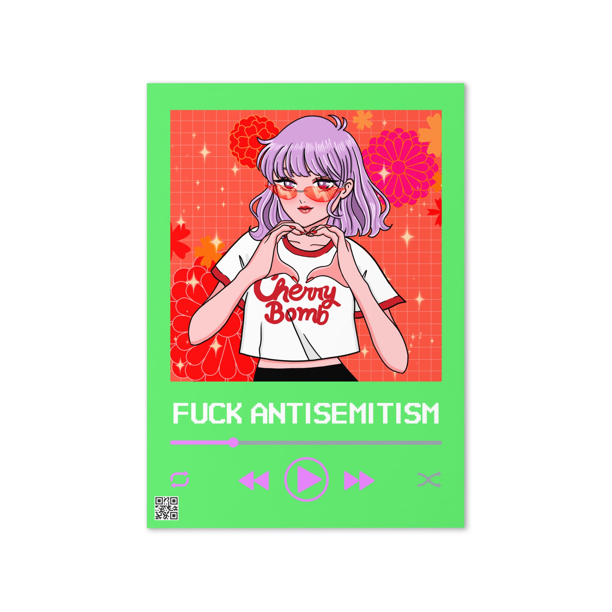 Love Song | Greeting Card