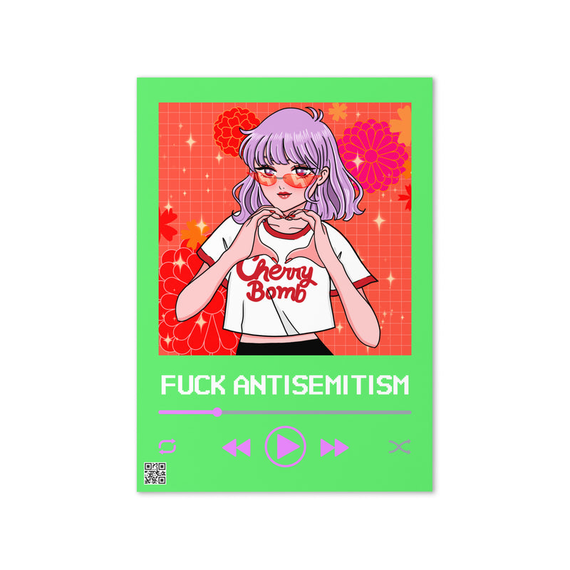 Love Song | Greeting Card