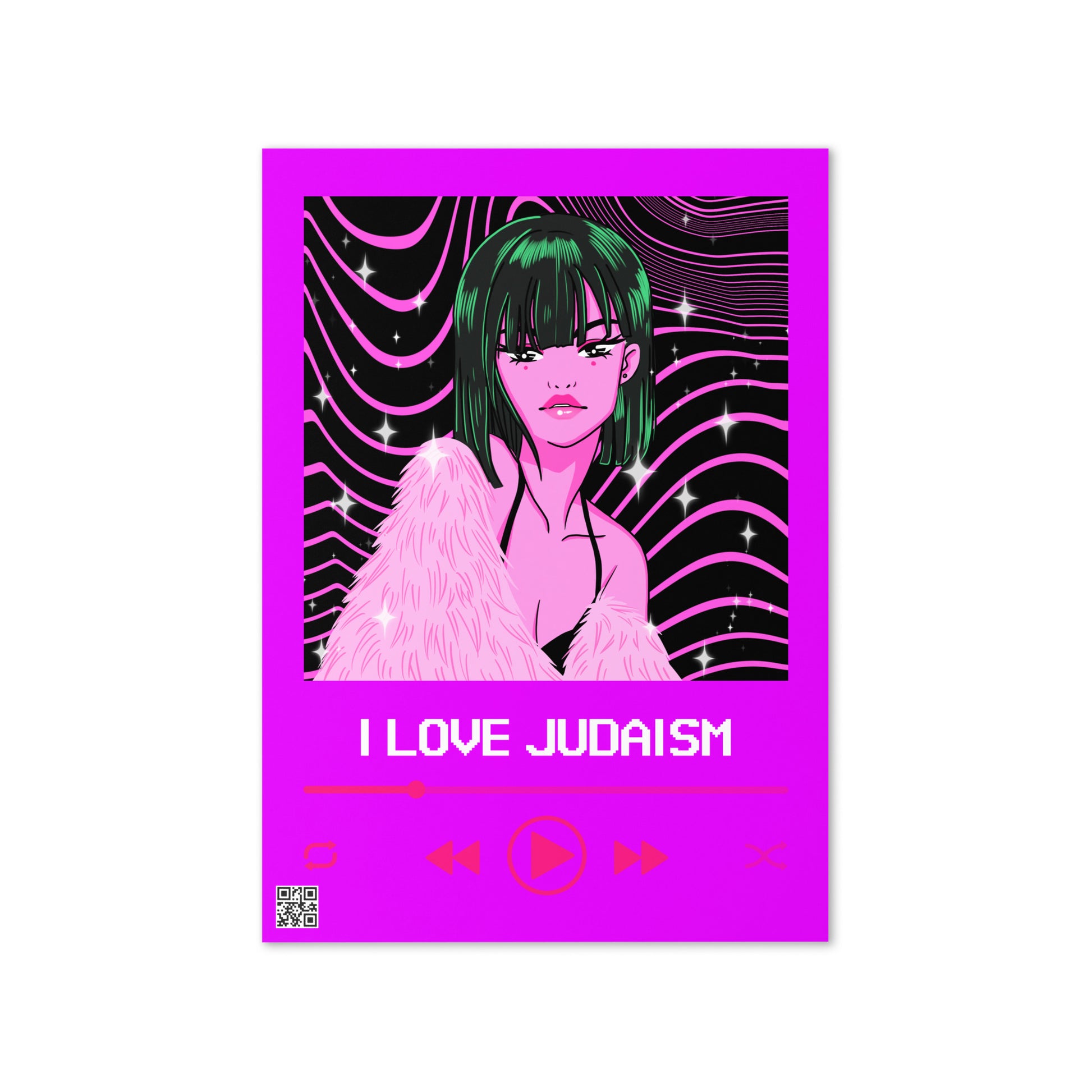 Love Song | Greeting Card