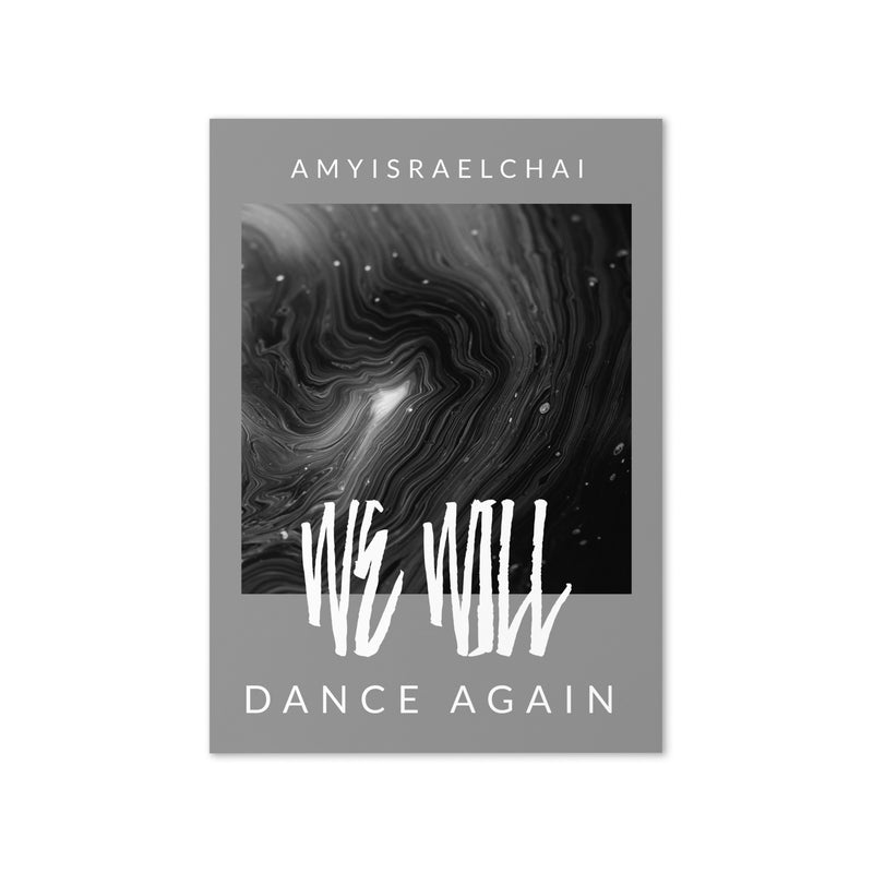 We Will Dance Again | Greeting Card