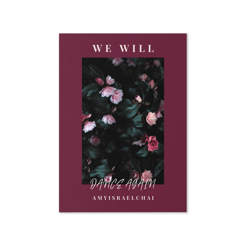 We Will Dance Again | Greeting Card