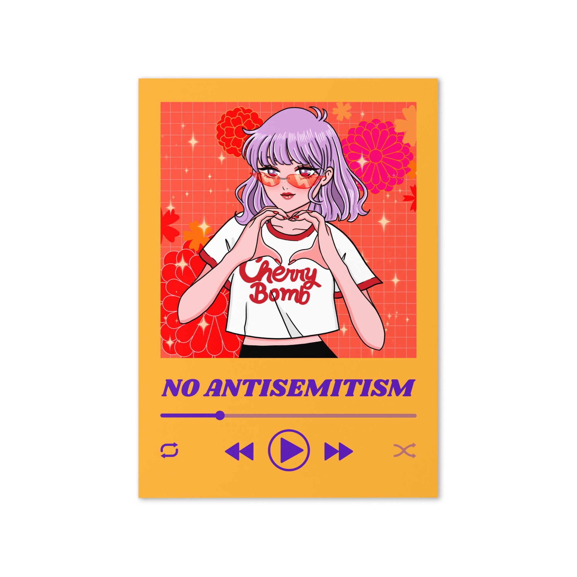 Love Song | Greeting Card