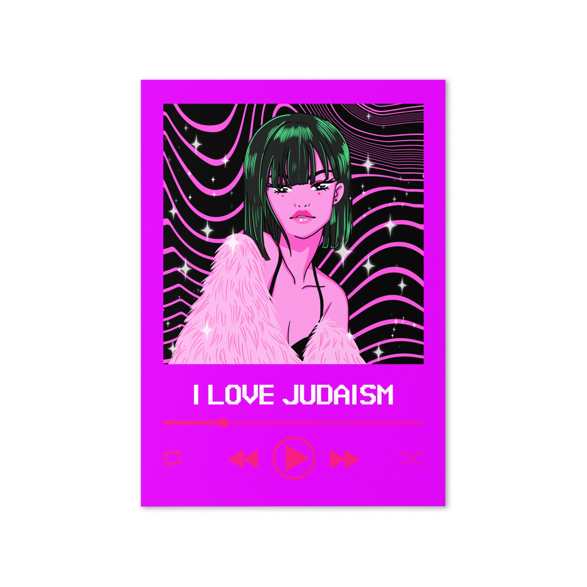 Love Song | Greeting Card