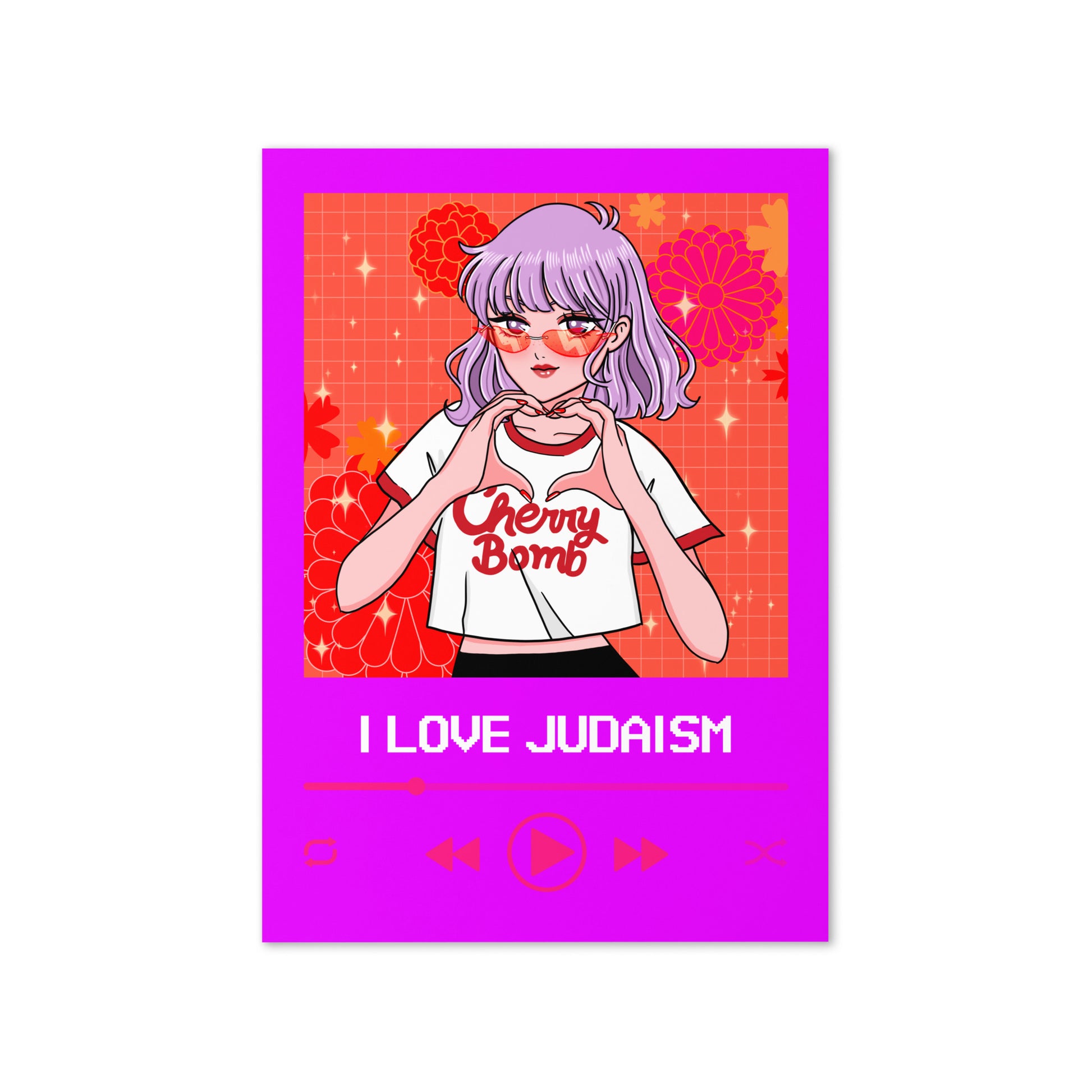 Love Song | Greeting Card