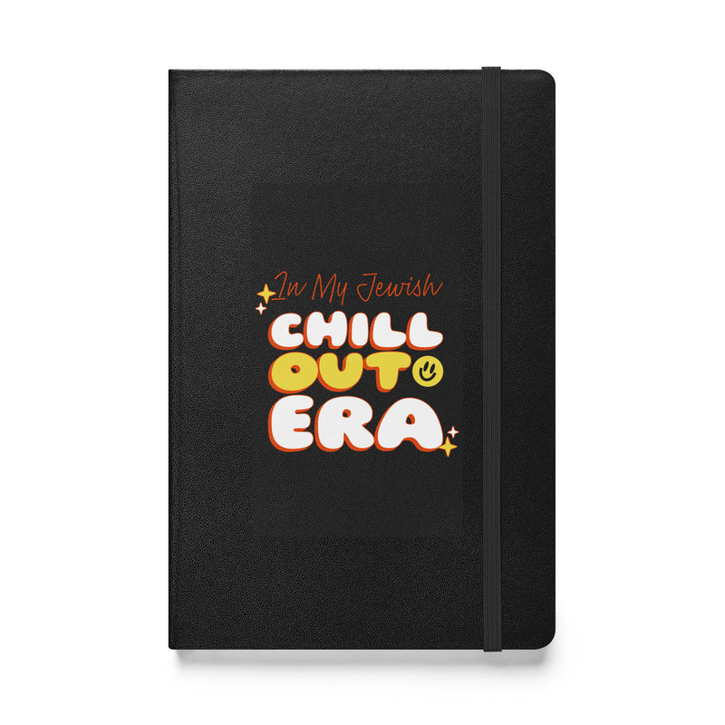 All In For Jews | Hardcover Notebook