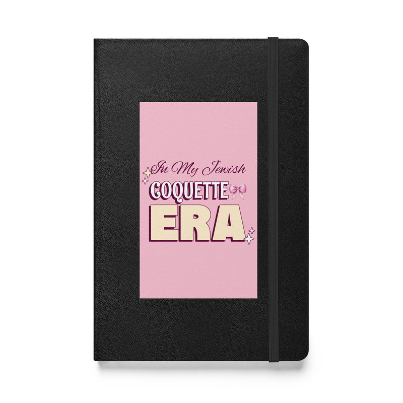 All In For Jews | Hardcover Notebook