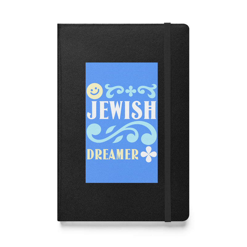 All In For Jews | Hardcover Notebook