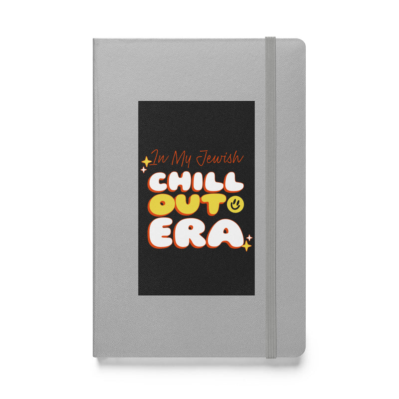 All In For Jews | Hardcover Notebook