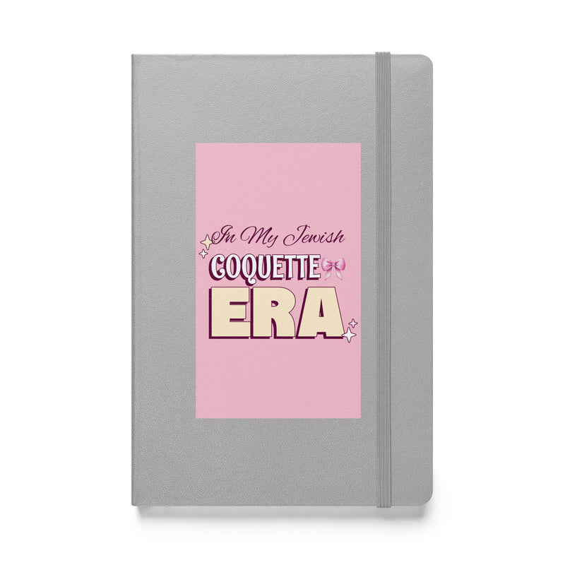 All In For Jews | Hardcover Notebook