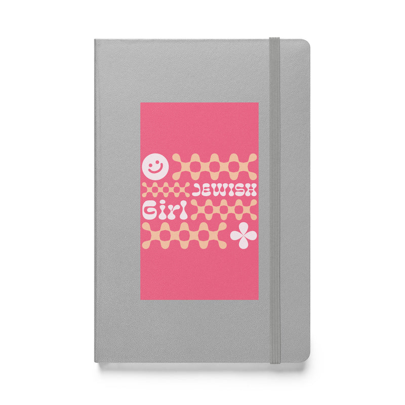 All In For Jews | Hardcover Notebook