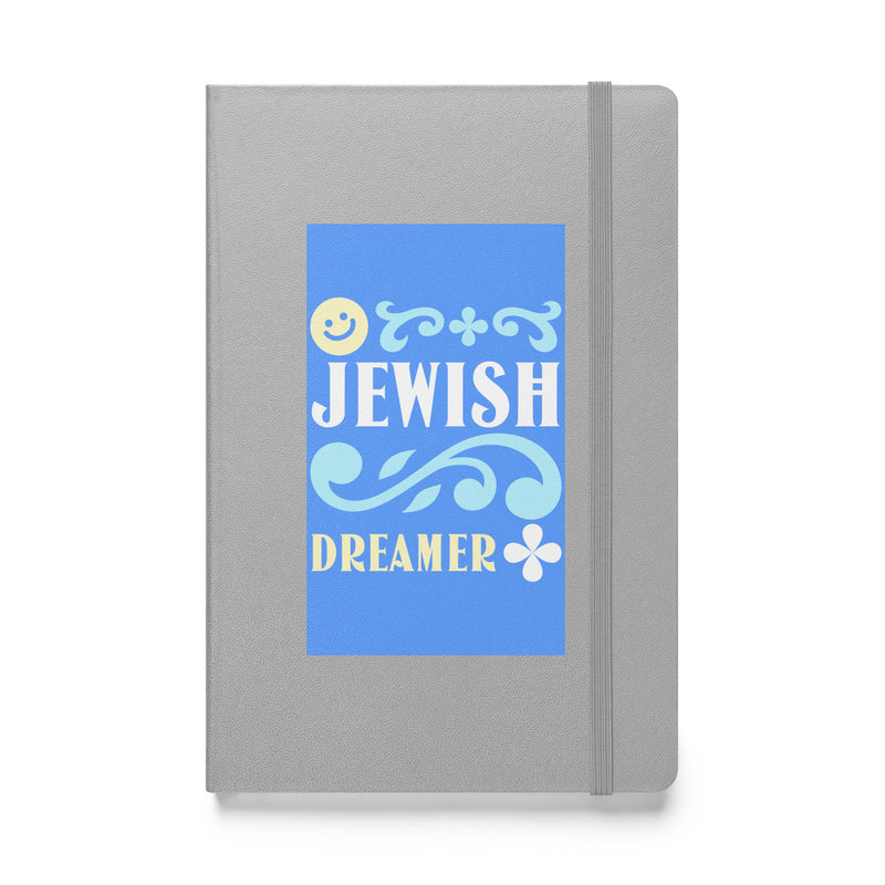 All In For Jews | Hardcover Notebook