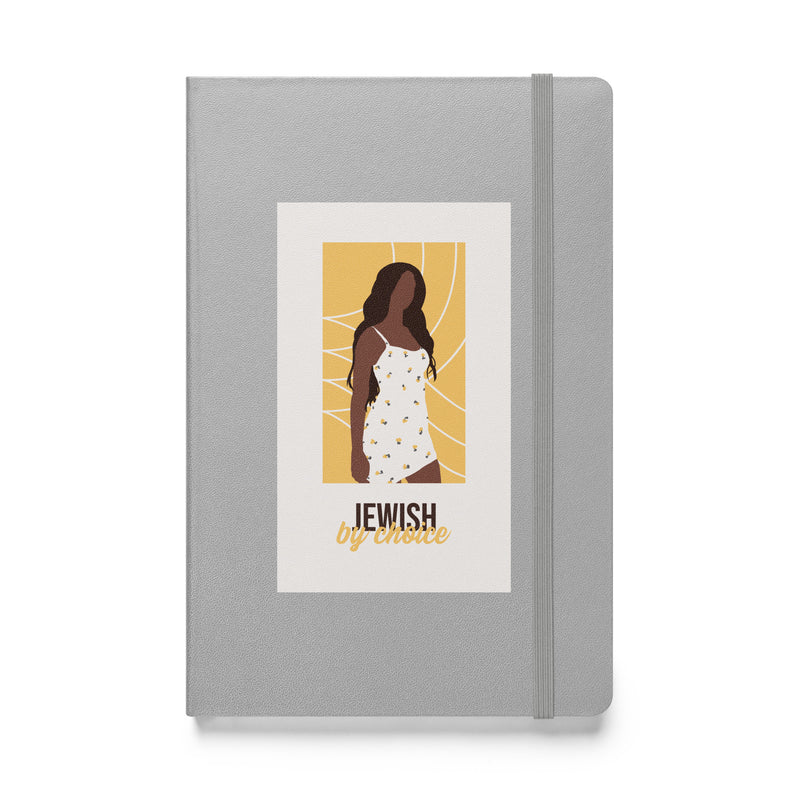 All In For Jews | Hardcover Notebook