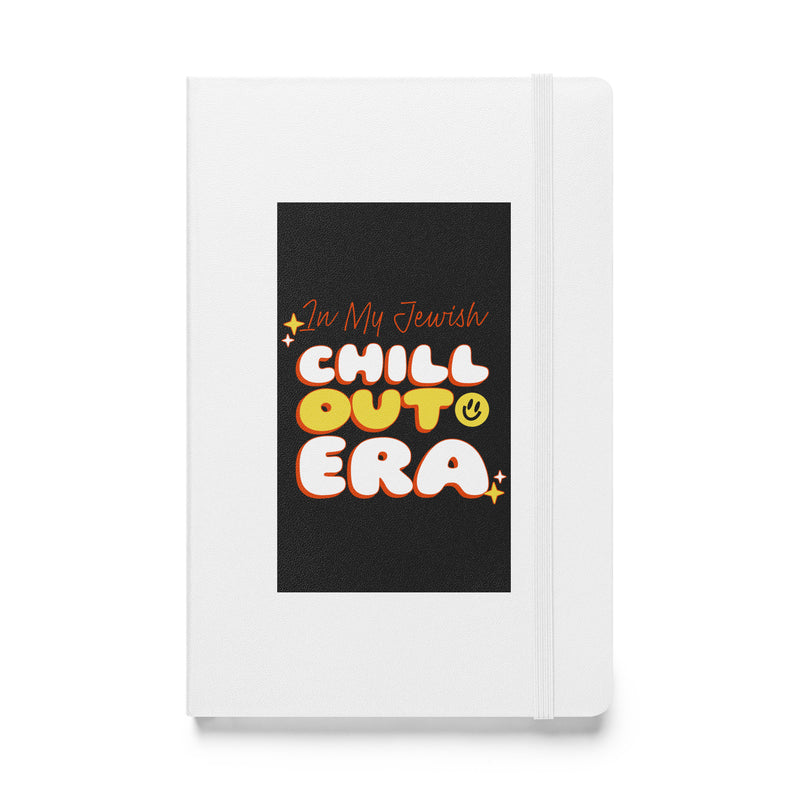 All In For Jews | Hardcover Notebook