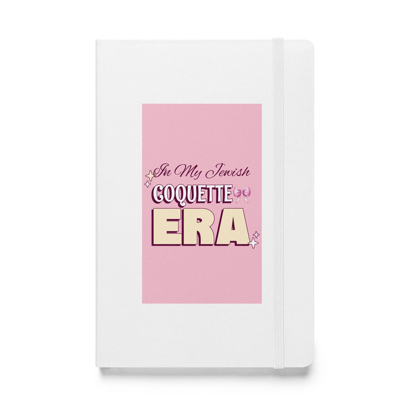All In For Jews | Hardcover Notebook